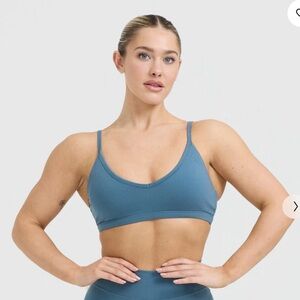 Oner Active Timeless strappy bralette